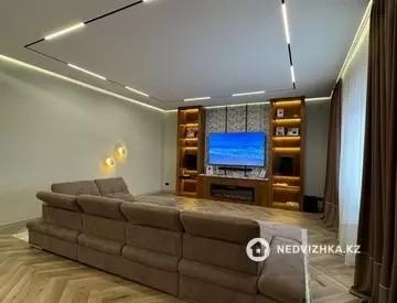 373.3 м², 6-комнатный дом, 10 соток, 373 м², изображение - 18
