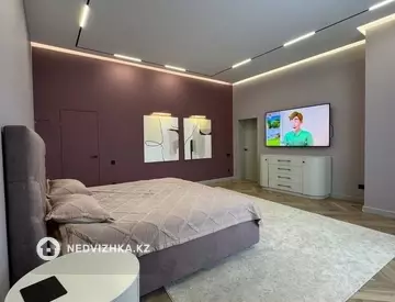 6-комнатный дом, 10 соток, 373 м²