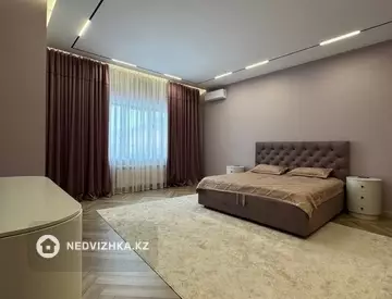 373.3 м², 6-комнатный дом, 10 соток, 373 м², изображение - 13
