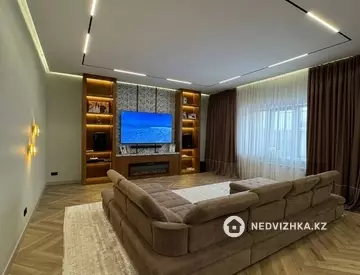 373.3 м², 6-комнатный дом, 10 соток, 373 м², изображение - 15