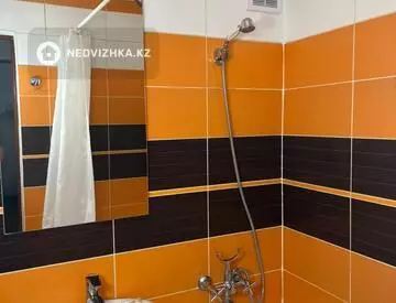 32 м², 1-комнатная квартира, этаж 2 из 5, 32 м², изображение - 4