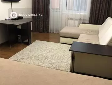 1-комнатная квартира, этаж 2 из 5, 32 м²