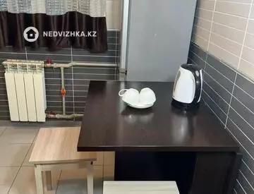 1-комнатная квартира, этаж 2 из 5, 32 м²