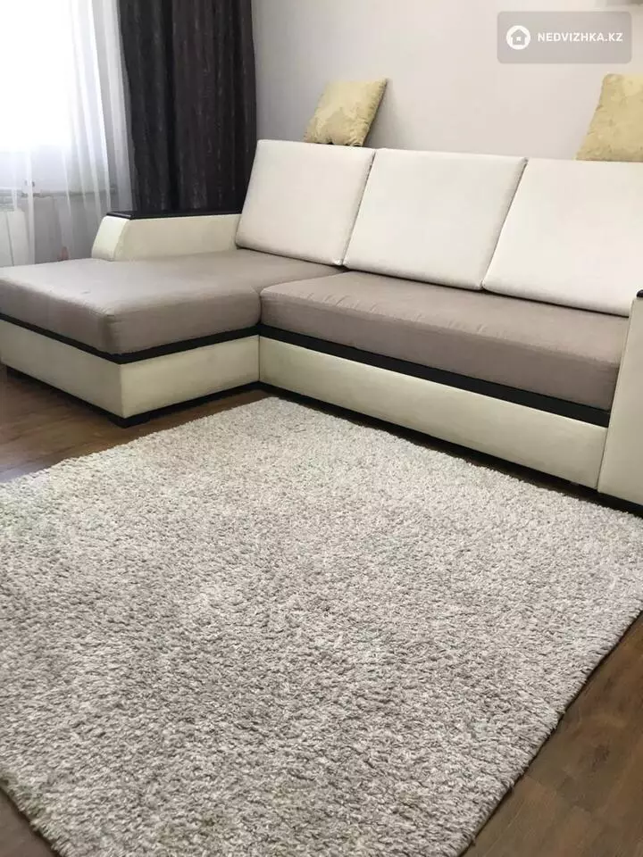 32 м², 1-комнатная квартира, этаж 2 из 5, 32 м², изображение - 1