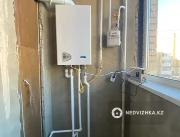 2-комнатная квартира, этаж 4 из 5, 150 м²
