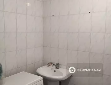 1-комнатная квартира, этаж 6 из 6, 36 м²