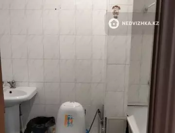 35.9 м², 1-комнатная квартира, этаж 6 из 6, 36 м², изображение - 4
