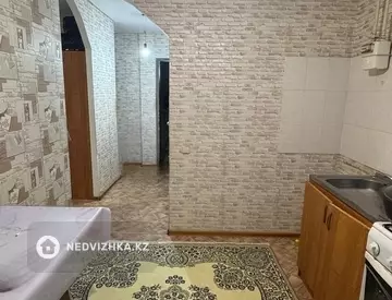 1-комнатная квартира, этаж 6 из 6, 36 м²