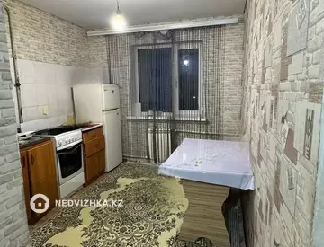 1-комнатная квартира, этаж 6 из 6, 36 м²