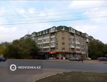 35.9 м², 1-комнатная квартира, этаж 6 из 6, 36 м², изображение - 8