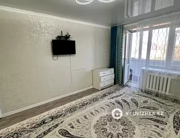 1-комнатная квартира, этаж 6 из 6, 36 м²