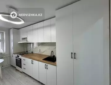 3-комнатная квартира, этаж 7 из 9, 64 м²