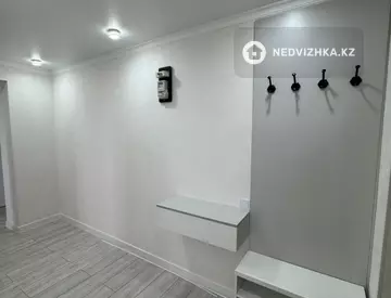3-комнатная квартира, этаж 7 из 9, 64 м²