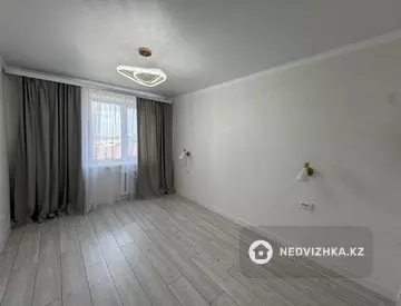 64.4 м², 3-комнатная квартира, этаж 7 из 9, 64 м², изображение - 6