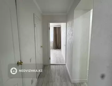 64.4 м², 3-комнатная квартира, этаж 7 из 9, 64 м², изображение - 7