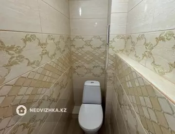 64.4 м², 3-комнатная квартира, этаж 7 из 9, 64 м², изображение - 12