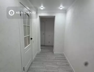 64.4 м², 3-комнатная квартира, этаж 7 из 9, 64 м², изображение - 8