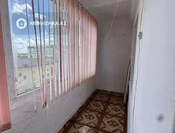 64.4 м², 3-комнатная квартира, этаж 7 из 9, 64 м², изображение - 9