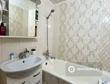 64.4 м², 3-комнатная квартира, этаж 7 из 9, 64 м², изображение - 10