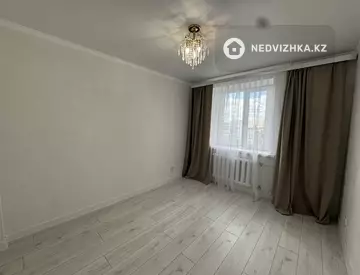64.4 м², 3-комнатная квартира, этаж 7 из 9, 64 м², изображение - 4