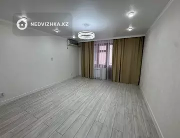 3-комнатная квартира, этаж 7 из 9, 64 м²