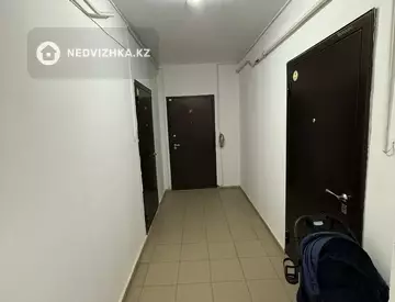 0 м², 1-комнатная квартира, этаж 1 из 3, изображение - 7