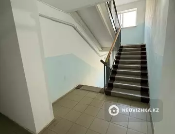 0 м², 1-комнатная квартира, этаж 1 из 3, изображение - 8