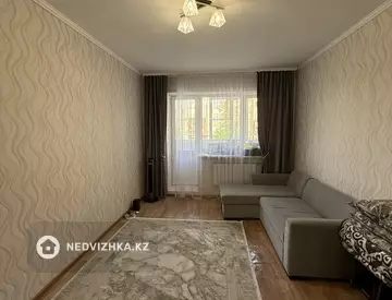 1-комнатная квартира, этаж 1 из 3