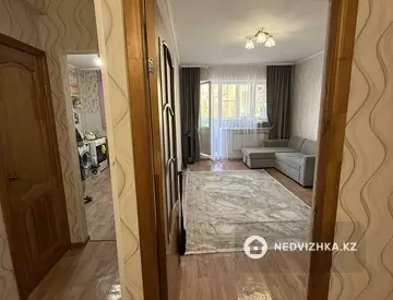 0 м², 1-комнатная квартира, этаж 1 из 3, изображение - 4