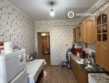 1-комнатная квартира, этаж 1 из 3