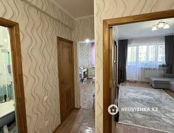 0 м², 1-комнатная квартира, этаж 1 из 3, изображение - 5