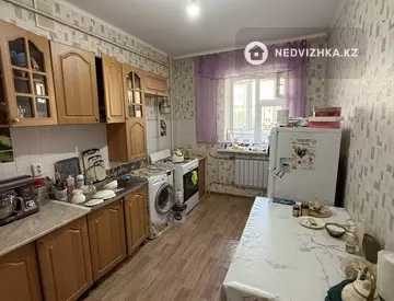 1-комнатная квартира, этаж 1 из 3