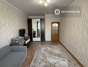 1-комнатная квартира, этаж 1 из 3