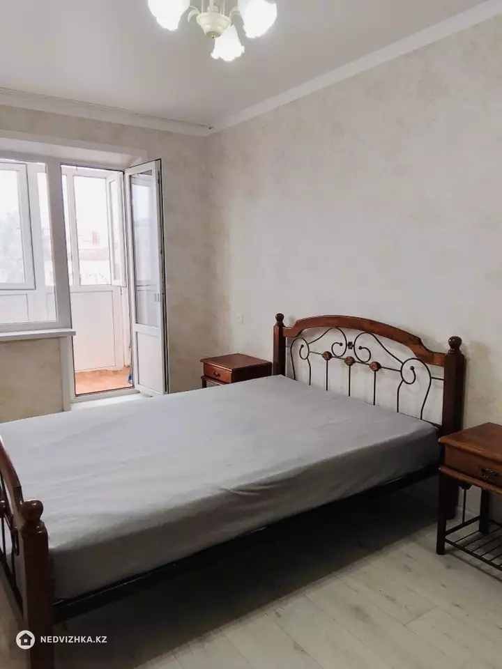 53 м², 2-комнатная квартира, этаж 3 из 5, 53 м², изображение - 1