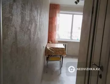 2-комнатная квартира, этаж 3 из 5, 53 м²