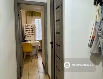 30 м², 1-комнатная квартира, этаж 2 из 5, 30 м², изображение - 7