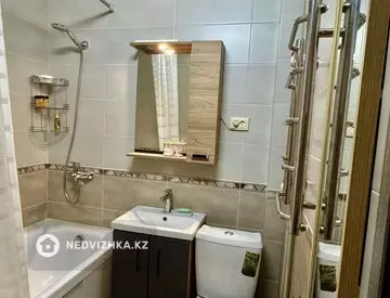 1-комнатная квартира, этаж 2 из 5, 30 м²
