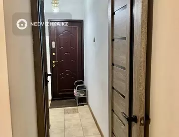 30 м², 1-комнатная квартира, этаж 2 из 5, 30 м², изображение - 9