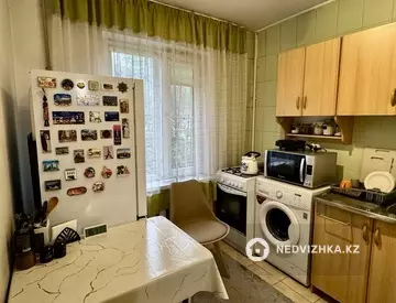 30 м², 1-комнатная квартира, этаж 2 из 5, 30 м², изображение - 4