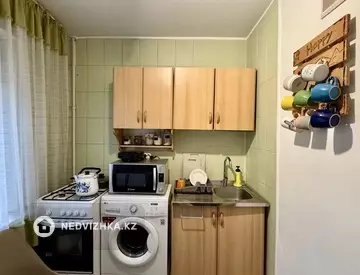 30 м², 1-комнатная квартира, этаж 2 из 5, 30 м², изображение - 5