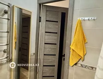 1-комнатная квартира, этаж 2 из 5, 30 м²