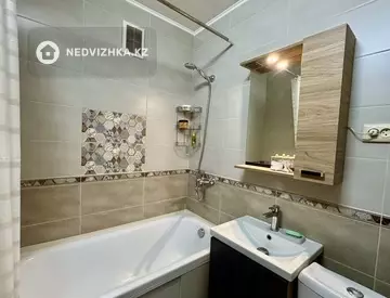 1-комнатная квартира, этаж 2 из 5, 30 м²