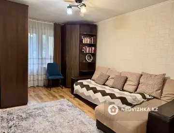 1-комнатная квартира, этаж 2 из 5, 30 м²