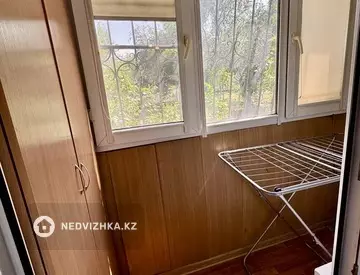 30 м², 1-комнатная квартира, этаж 2 из 5, 30 м², изображение - 10