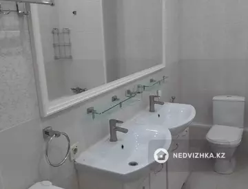 91.3 м², 3-комнатная квартира, этаж 11 из 17, 91 м², изображение - 9