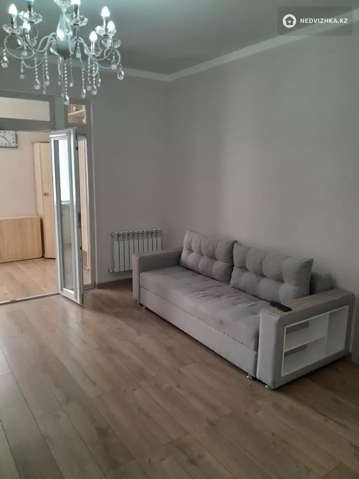 91.3 м², 3-комнатная квартира, этаж 11 из 17, 91 м², изображение - 1