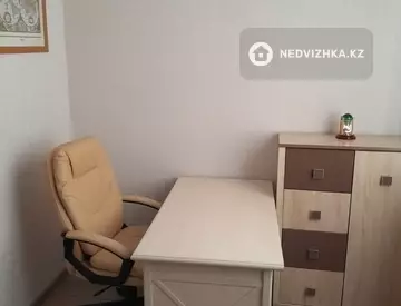 3-комнатная квартира, этаж 11 из 17, 91 м²