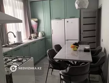 2-комнатная часть дома, 1 соток, 41 м²
