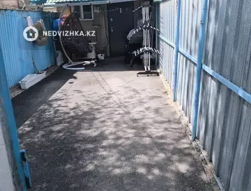 2-комнатная часть дома, 1 соток, 41 м²