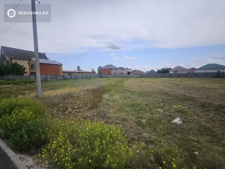 0 м², Участок 15.0 соток, изображение - 1